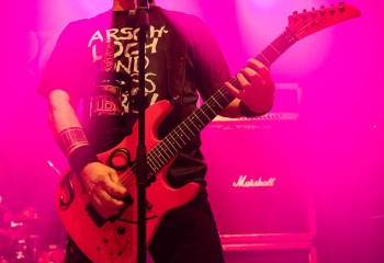 J.B.O-photo by Michel Varrin