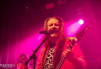 J.B.O-photo by Michel Varrin