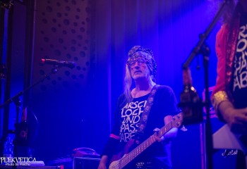 J.B.O-photo by Michel Varrin