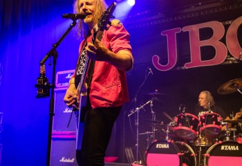 J.B.O-photo by Michel Varrin