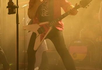 J.B.O-photo by Michel Varrin