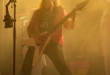 J.B.O-photo by Michel Varrin