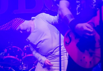 J.B.O-photo by Michel Varrin