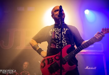 J.B.O-photo by Michel Varrin