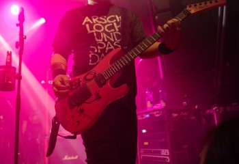 J.B.O-photo by Michel Varrin