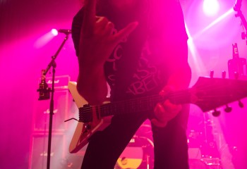 J.B.O-photo by Michel Varrin