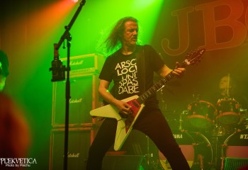 J.B.O-photo by Michel Varrin