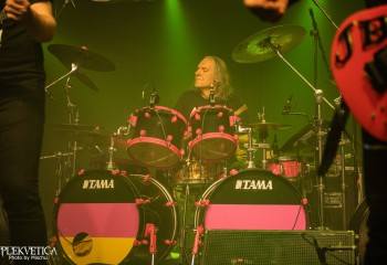 J.B.O-photo by Michel Varrin