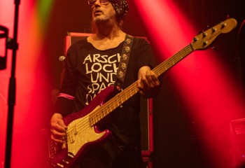 J.B.O-photo by Michel Varrin