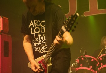 J.B.O-photo by Michel Varrin