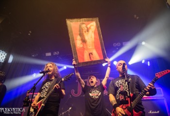 J.B.O-photo by Michel Varrin