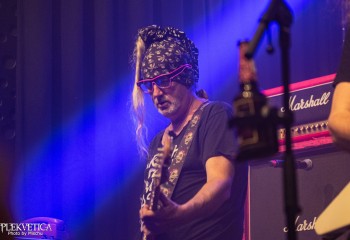 J.B.O-photo by Michel Varrin