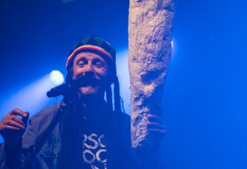 J.B.O-photo by Michel Varrin