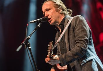 Jarkko Martikainen - Photo by Dänu