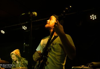 Jehaktet - Photo by Natalie