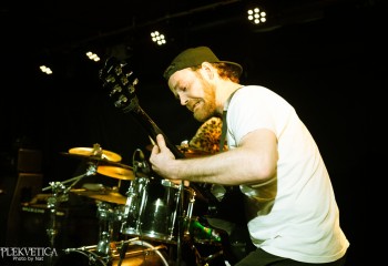 Jehaktet - Photo by Natalie