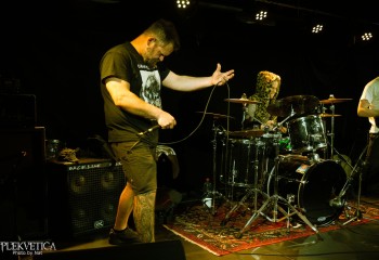 Jehaktet - Photo by Natalie