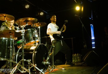 Jehaktet - Photo by Natalie