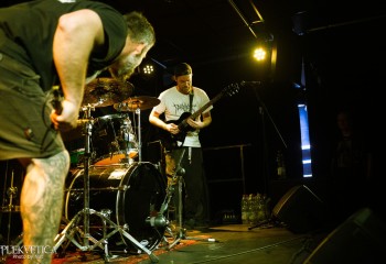 Jehaktet - Photo by Natalie