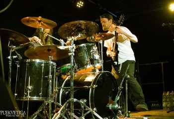 Jehaktet - Photo by Natalie