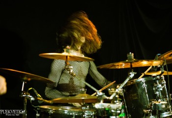 Jehaktet - Photo by Natalie