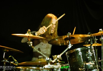 Jehaktet - Photo by Natalie