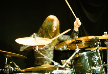 Jehaktet - Photo by Natalie