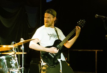 Jehaktet - Photo by Natalie