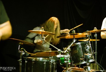 Jehaktet - Photo by Natalie