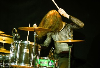 Jehaktet - Photo by Natalie