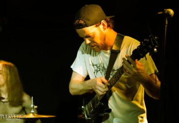 Jehaktet - Photo by Natalie