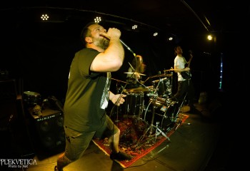 Jehaktet - Photo by Natalie