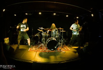 Jehaktet - Photo by Natalie