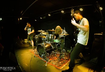 Jehaktet - Photo by Natalie