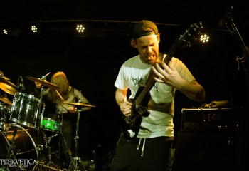 Jehaktet - Photo by Natalie