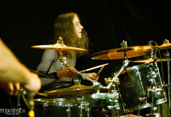 Jehaktet - Photo by Natalie