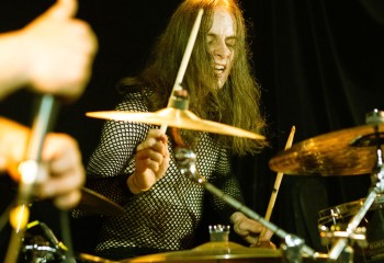 Jehaktet - Photo by Natalie