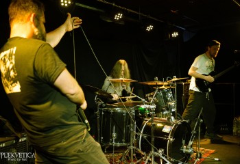 Jehaktet - Photo by Natalie