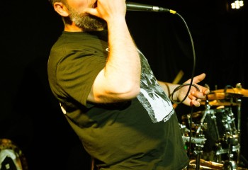 Jehaktet - Photo by Natalie