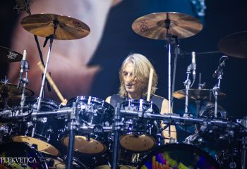 Judas Priest - Photo by Natalie