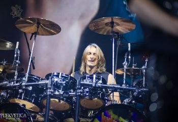 Judas Priest - Photo by Natalie
