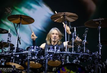 Judas Priest - Photo by Natalie