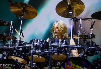 Judas Priest - Photo by Natalie