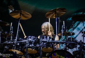 Judas Priest - Photo by Natalie