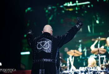 Judas Priest - Photo by Natalie