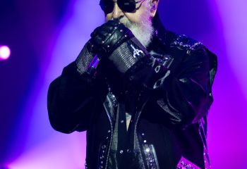 Judas Priest - Photo by Natalie