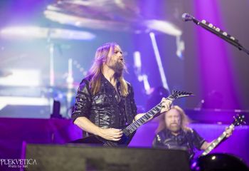 Judas Priest - Photo by Natalie