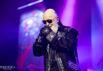 Judas Priest - Photo by Natalie