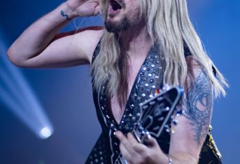 Judas Priest - Photo by Natalie