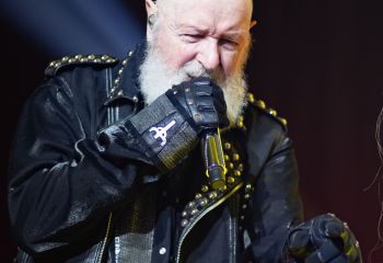 Judas Priest - Photo by Natalie